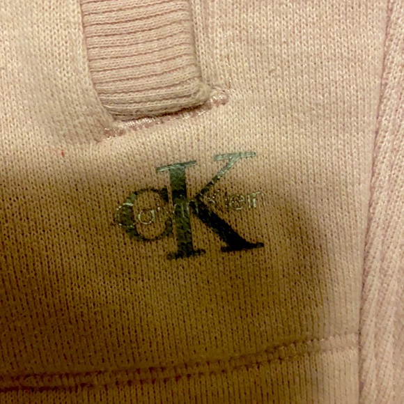 Calvin Klein joggers - Picture 2 of 4